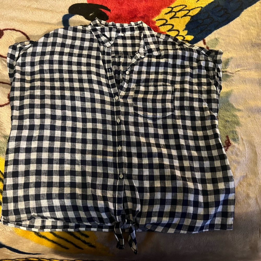 Old Navy XL Top